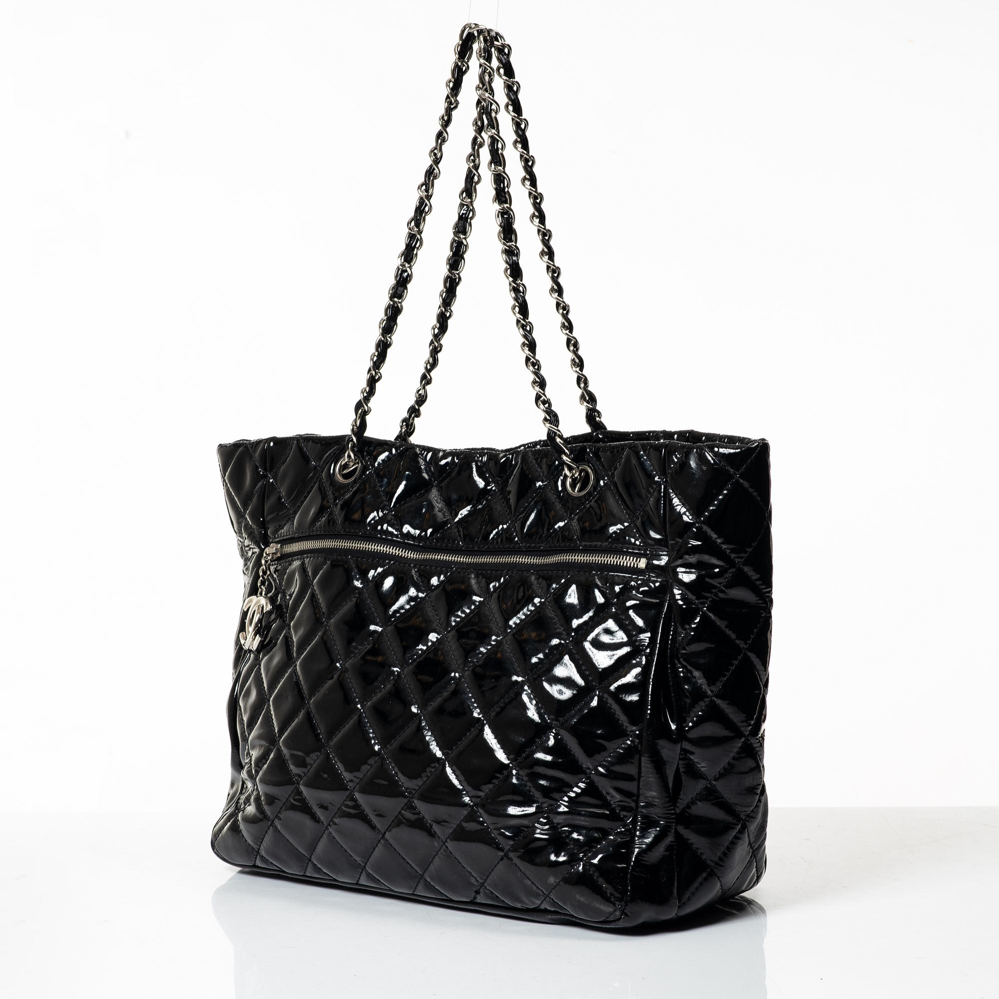 Chanel, Tote bag, 2009-2010.