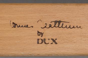 FOTPALL, Bruno Mathsson by DUX.