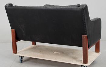 SOFFA, 1960-tal.