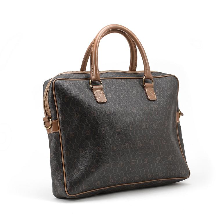 CHRISTIAN DIOR, portfölj.