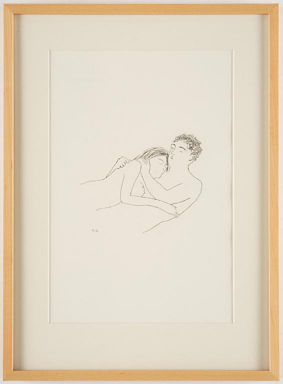 Marcel Duchamp, "Arturo Schwarz: The large glass and related works vol II".