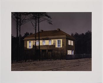 Thomas Ruff, ”h.p.b. 01”, 2000/02.