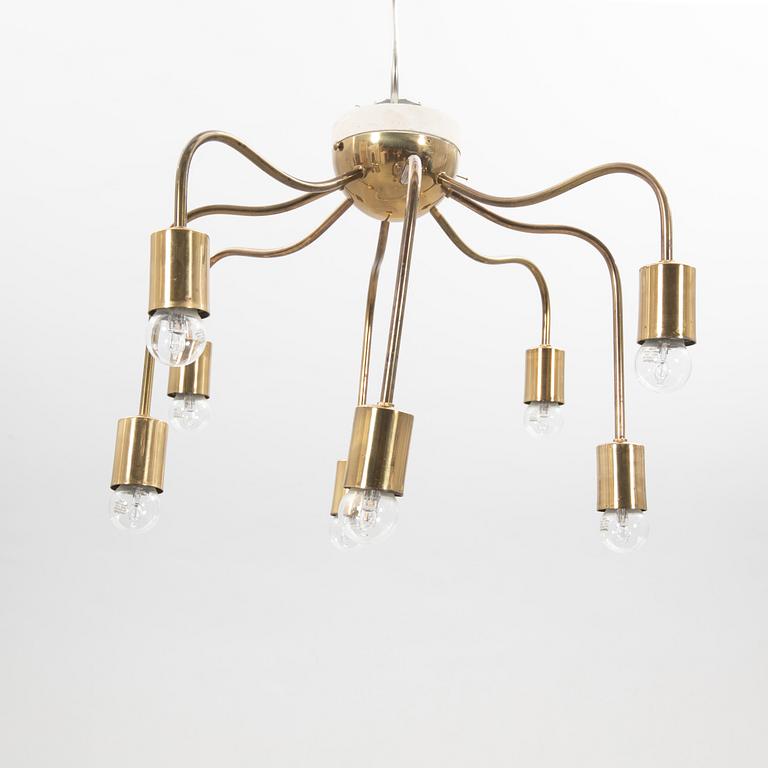 Josef Frank, Ceiling fixture model G2358 for Svenskt Tenn.