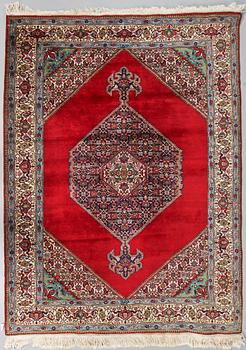 MATTA, old, orientalisk. 275 x 195 cm.