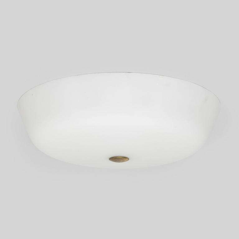 Lisa Johansson-Pape, taklampa/plafond, 71-001/5, Orno, Finland.