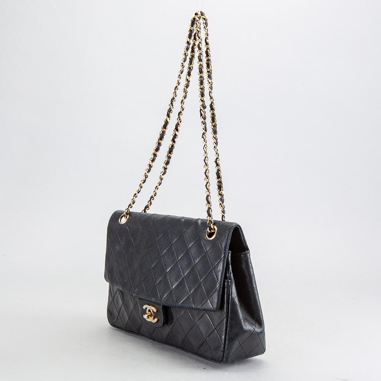 Chanel väska.