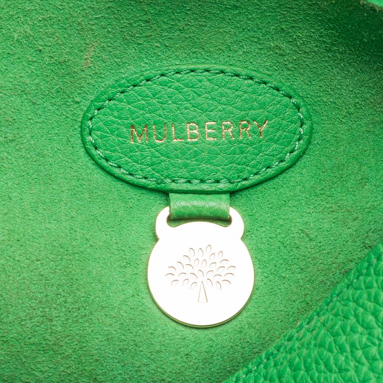 MULBERRY,