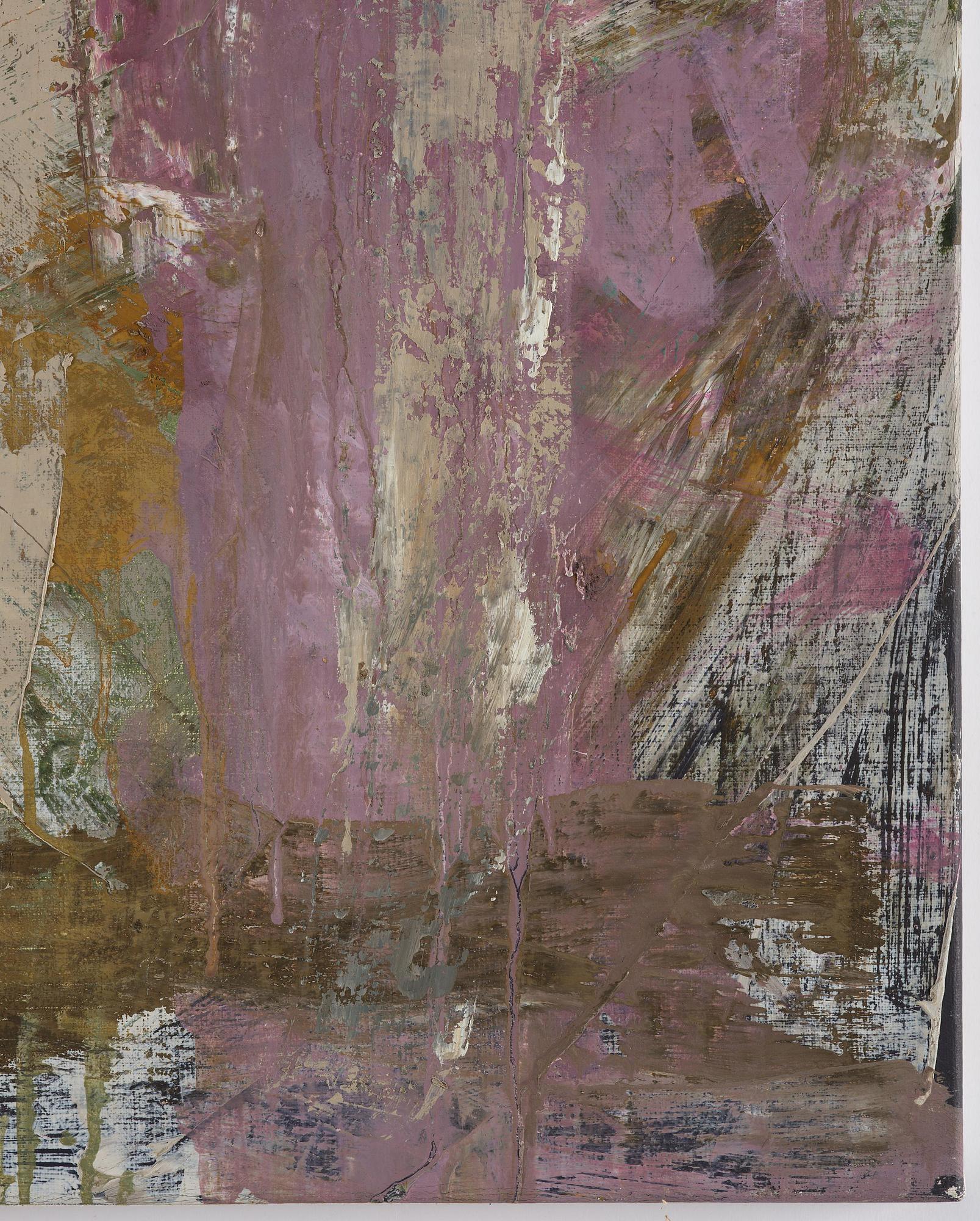 Andreas Eriksson, "The seasons reverse".