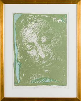 Kuutti Lavonen, "Hiljainen".