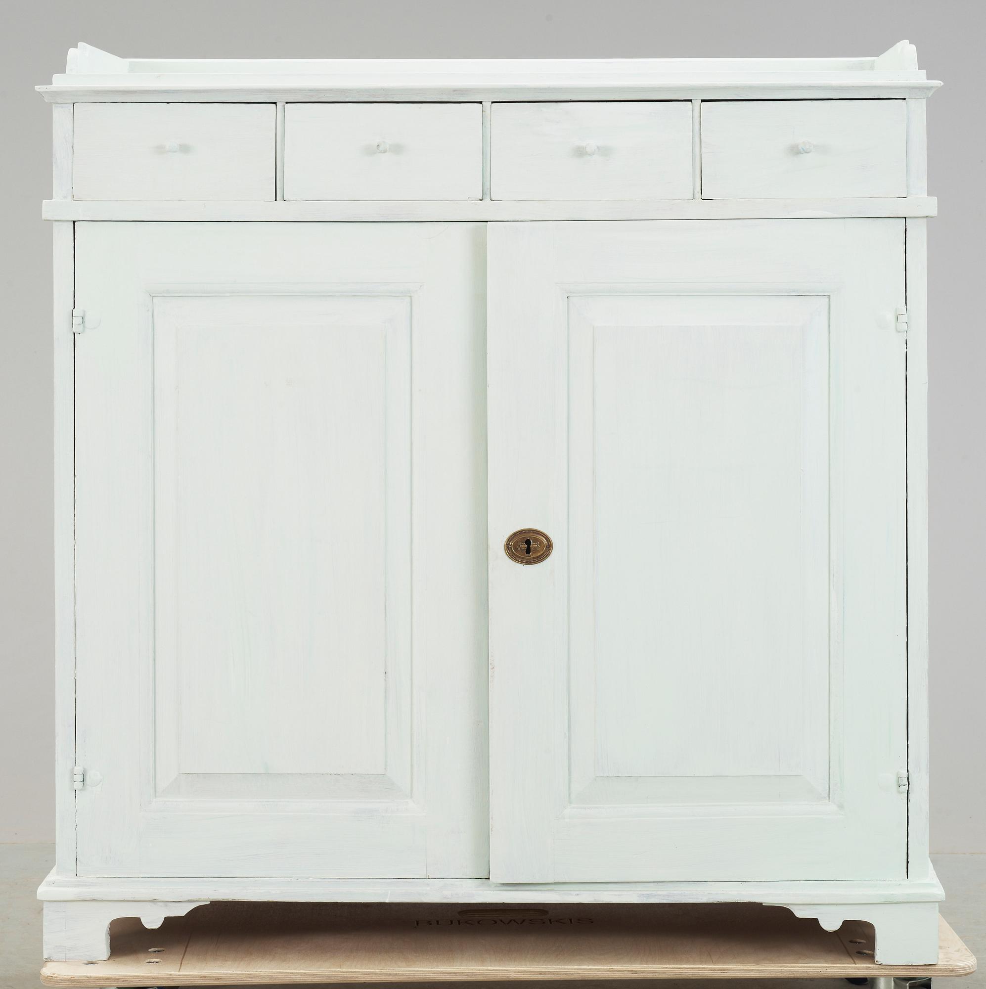 SKÄNK, 1800-tal.
