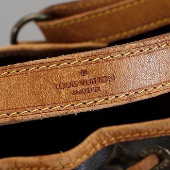 VÄSKA, "Noe", Louis Vuitton.