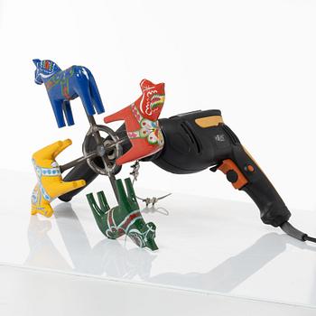 Peter Johansson, "Så funkar det".