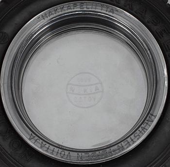 ASKFAT, 5 st, Hakkapeliitta, Nokia, 1900-talets mitt.