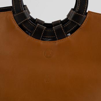 Hunting World, bag.