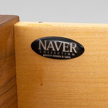 Nissen & Gehl, byrå, Naver Collection.