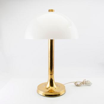 Table Lamp by Falkenberg Lighting, Second Half of the 20th Century.