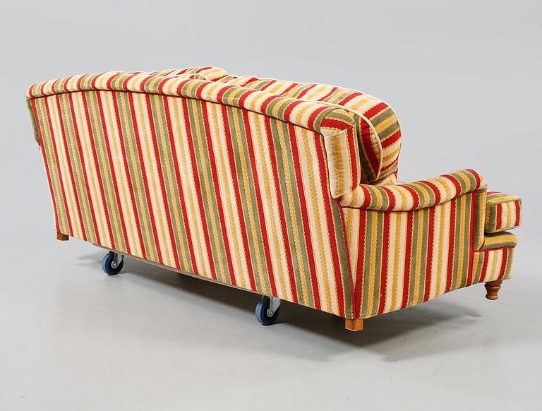 SOFFA, Howard-modell, 1900-talets slut.