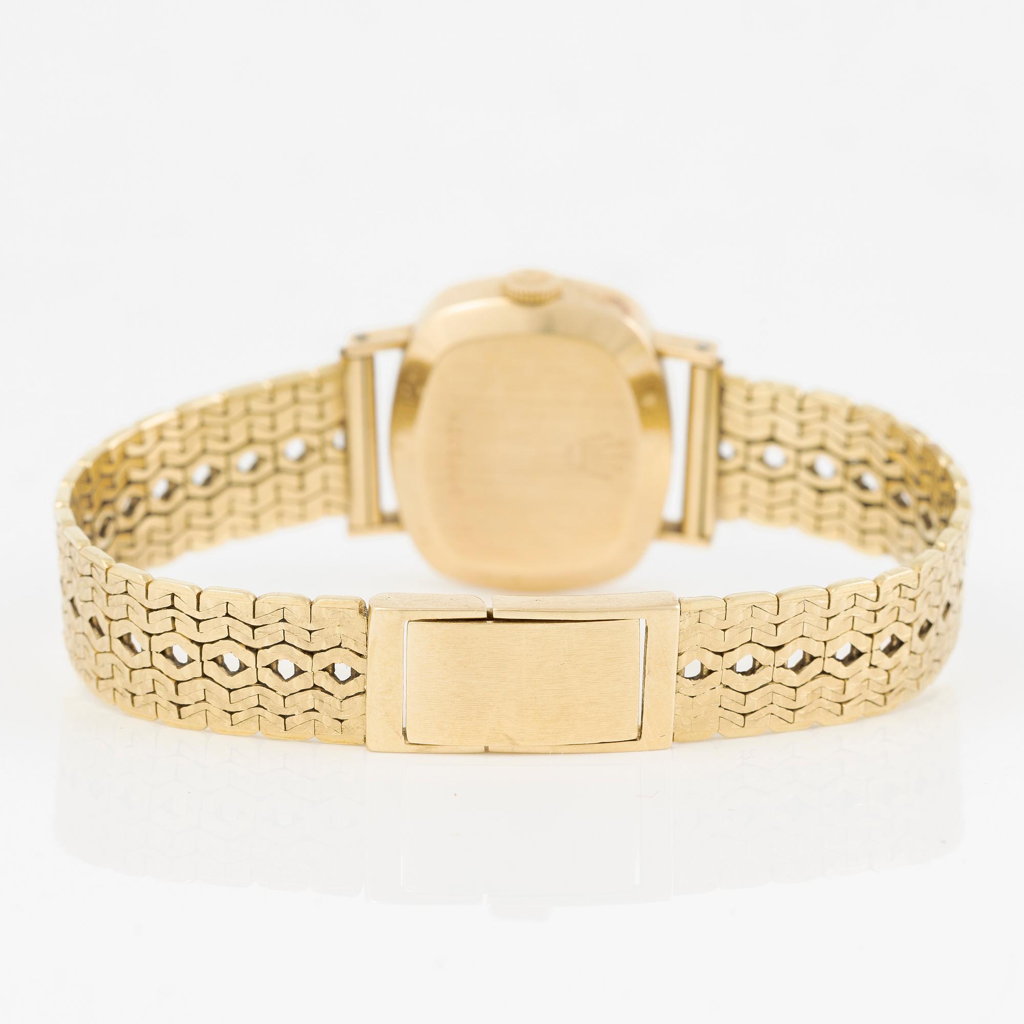 Rolex, Orchid, armbandsur, 22 mm.