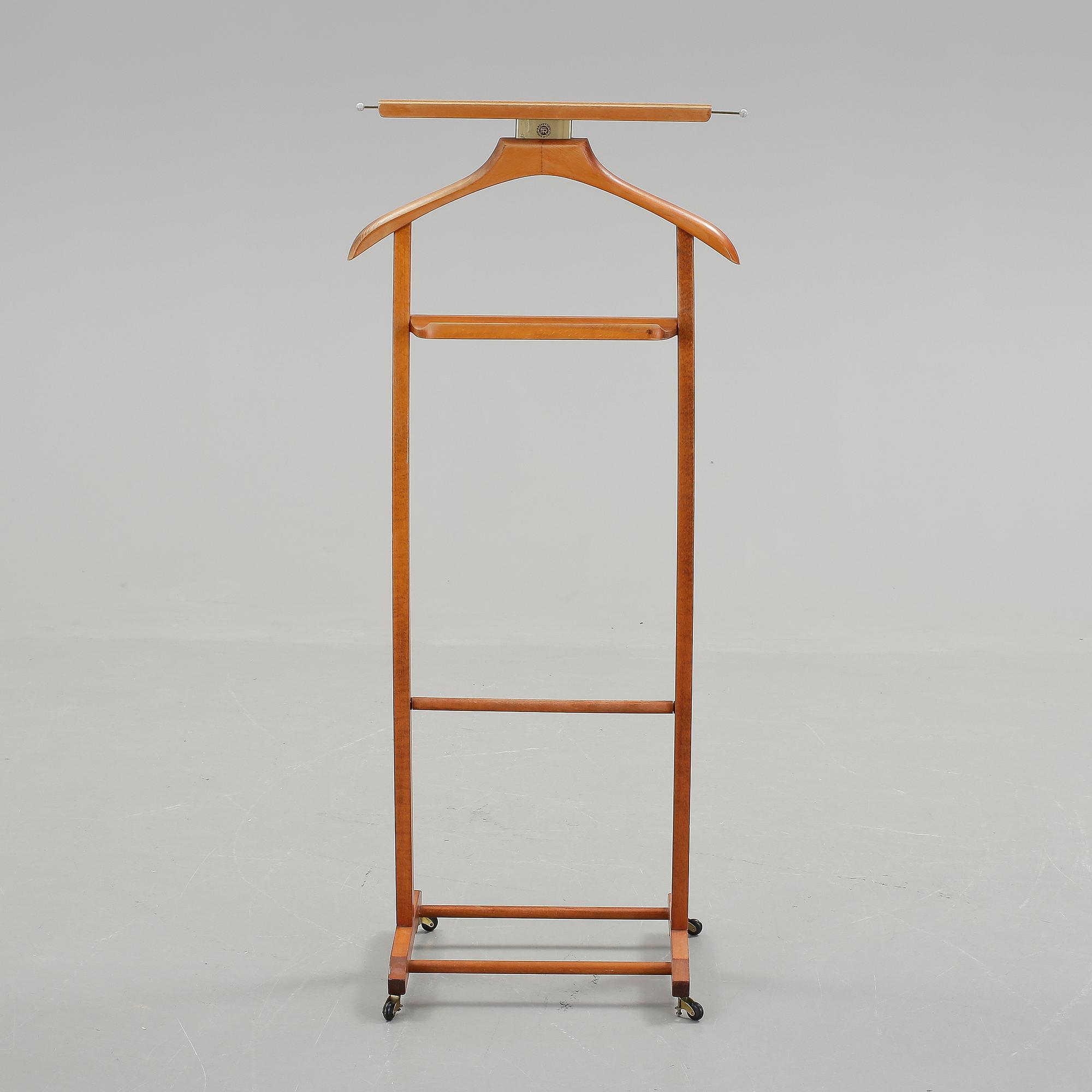 HERRBETJÄNT, Brevettato, Italien, 1900-talets andra hälft.