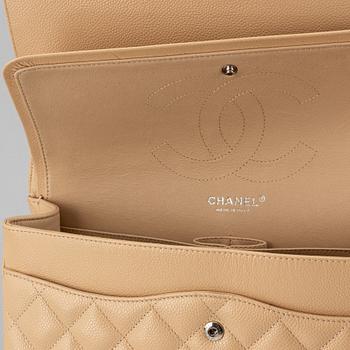 CHANEL, väska, "Jumbo double Flap bag" 2013-2014.