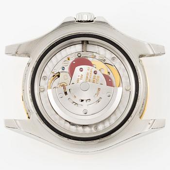 Rolex, Yacht-Master, Midsize, "Onyx", "Swiss Only", ca 1998.