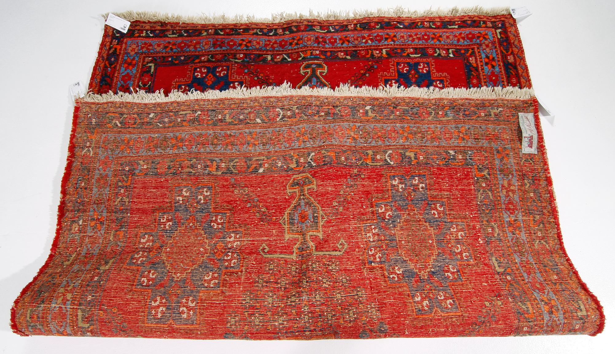 MATTA, orientalisk, ca. 203x160.