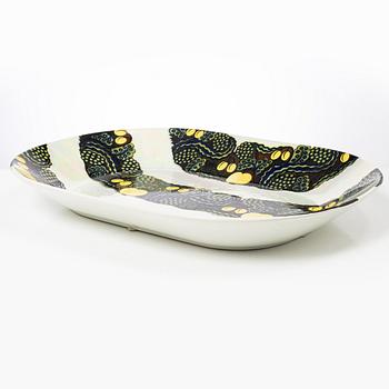 Birger Kaipiainen, fat, Rörstrand.