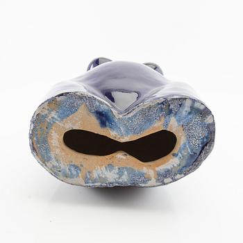 Ulla & Gustav Kraitz, Skulptur Torso.