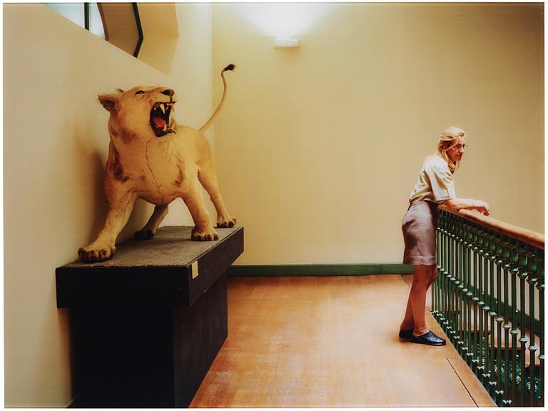 Ville Lenkkeri, 'Supressed Rage', 2004.