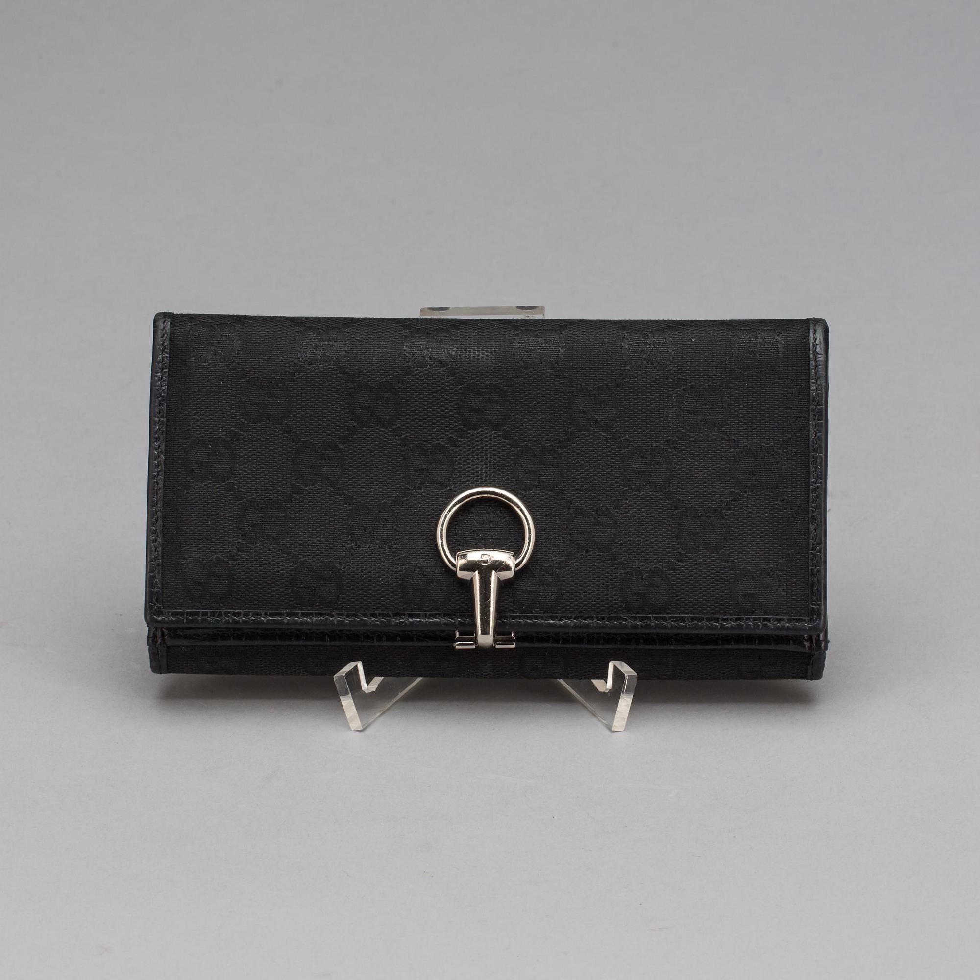 PLÅNBOK, Gucci, 2000-tal.