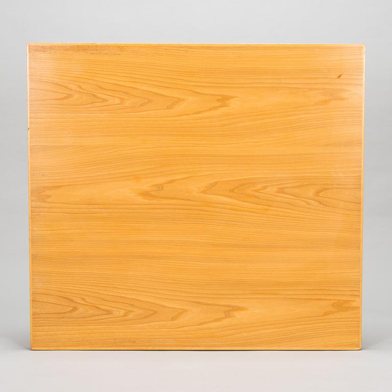 Aino Aalto, a mid-20th-century coffee table for O.Y. Huonekalu- ja Rakennustyötehdas A.B.