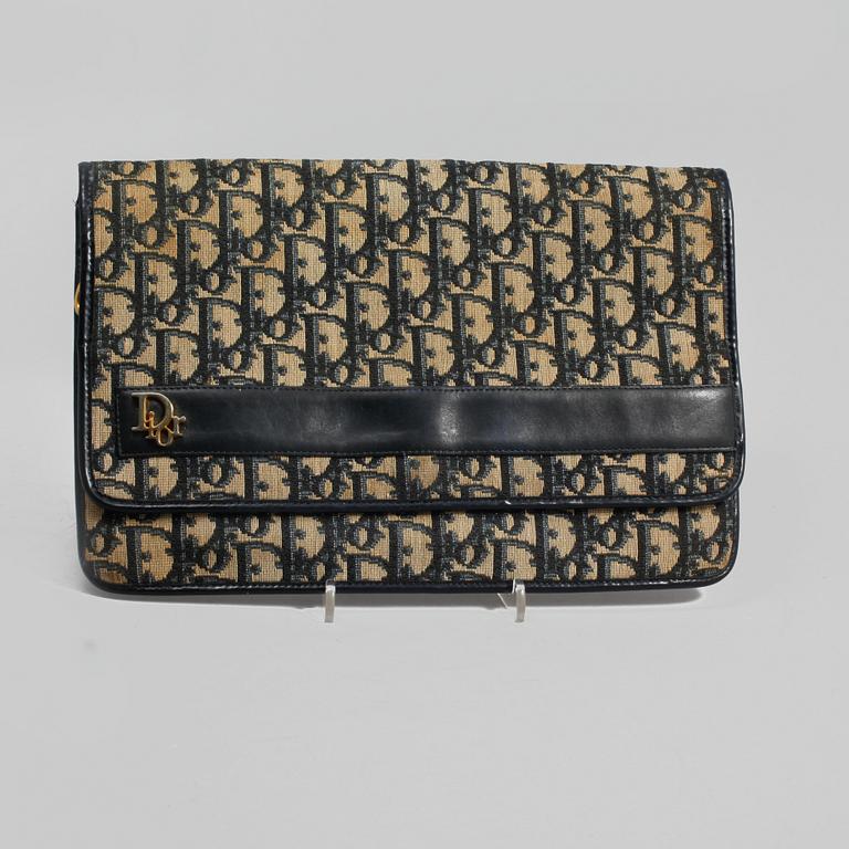 VÄSKA, Dior.