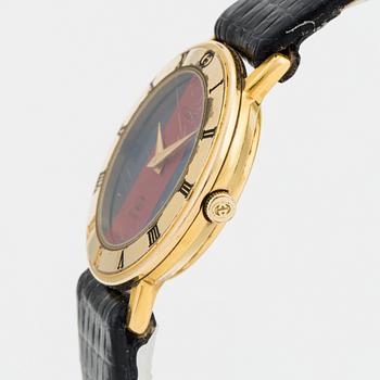 GUCCI, wristwatch, 25,5 mm,