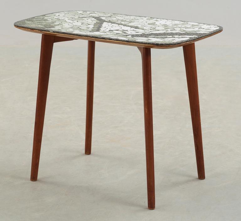 BORD, troligen Fritz Hansen, Kocks.