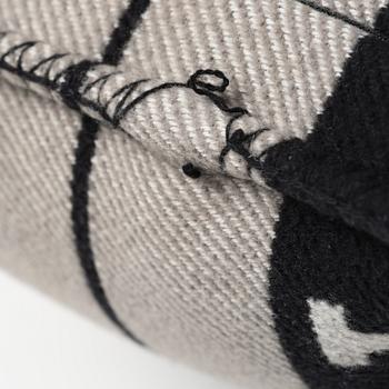 Hermès, cushion, "Coussin Avalon III".