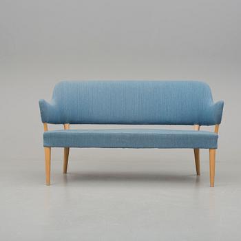 SOFFA, "Lilla sällskapet", Carl Malmsten, 1900-talets mitt.