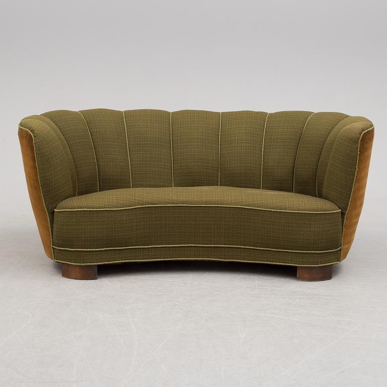 SOFFA, 1930/1940-tal.