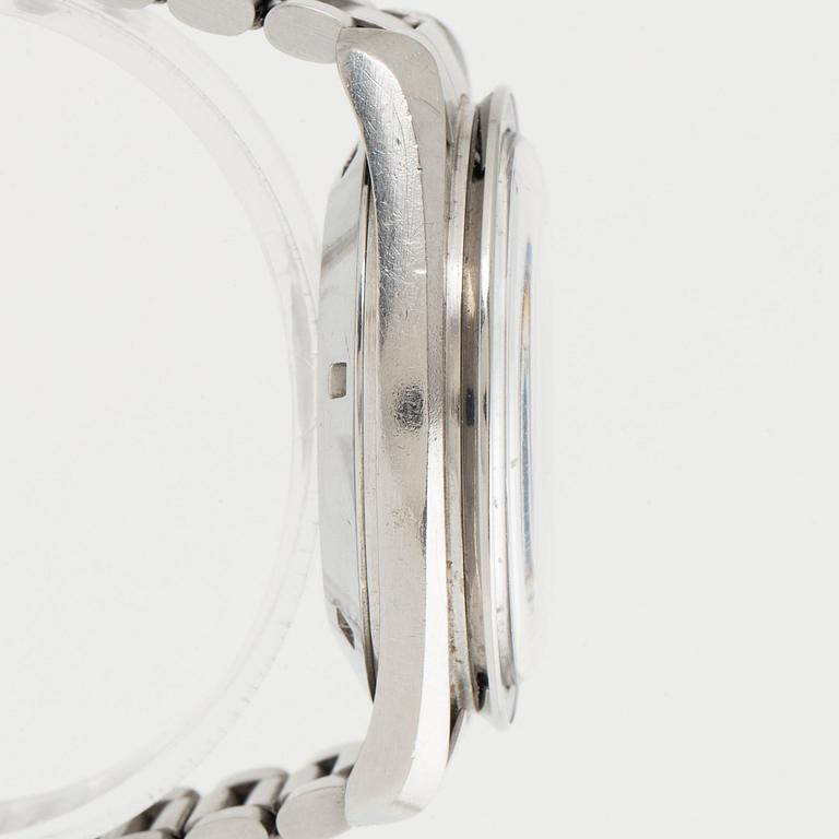 OMEGA, Speedmaster, kronograf, "220 Bezel".