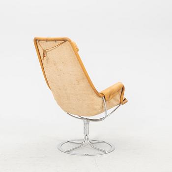 Bruno Mathsson, "Jetson" armchair by DUX, late 20th century.