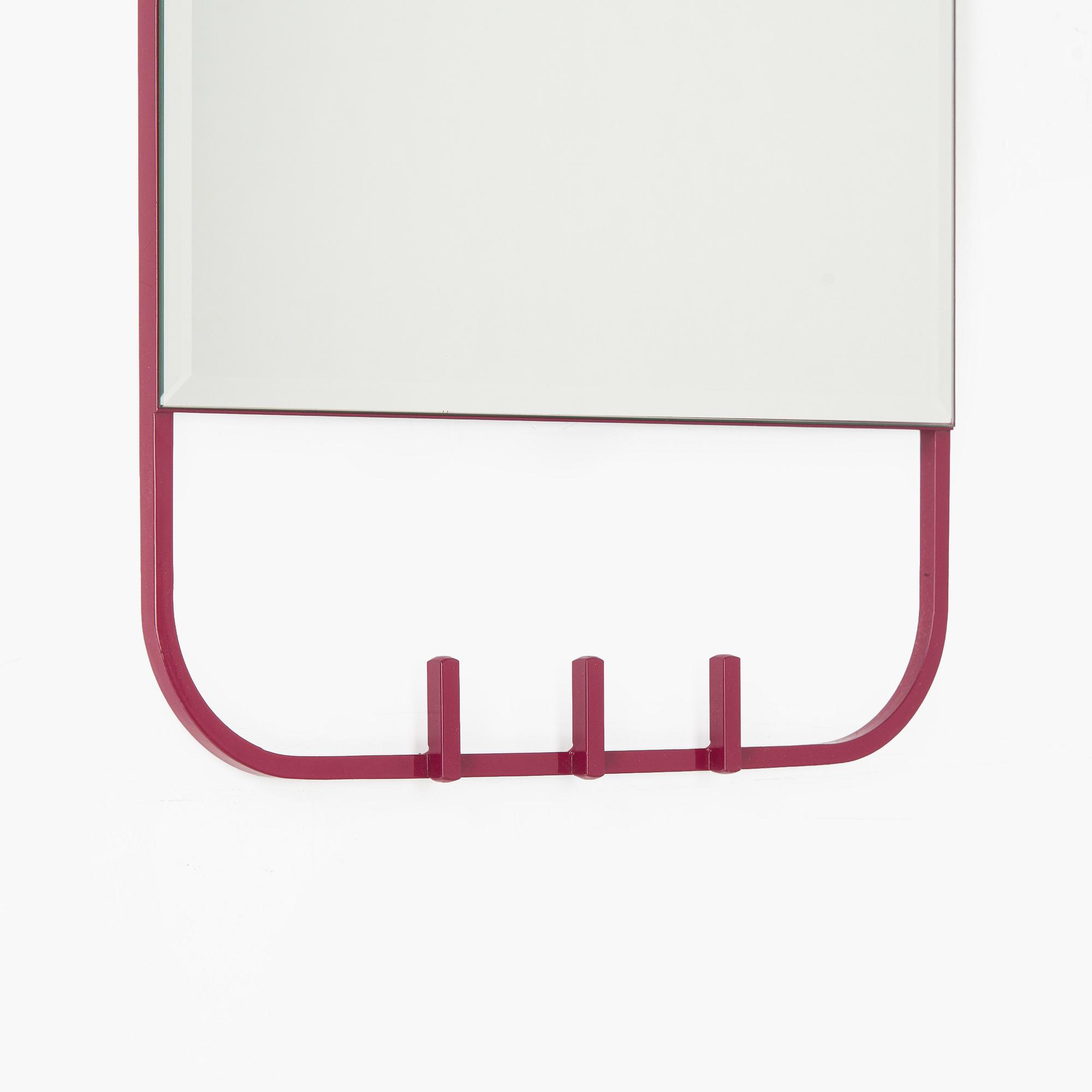 Jouni Leino, Peili, prototyyppi 2018, Jouni Leino Design Studio.