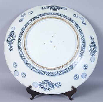 FAT, porslin, Japan, 1900-talets början.