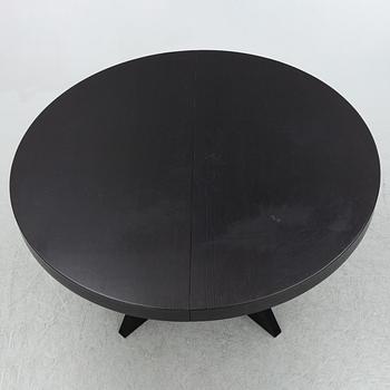 Helene Hennie, A 'Devon' dining table, Slettvoll.