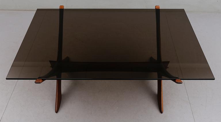 SOFFBORD, Fredrik Schriever-Abeln, 1900-talets andra hälft.