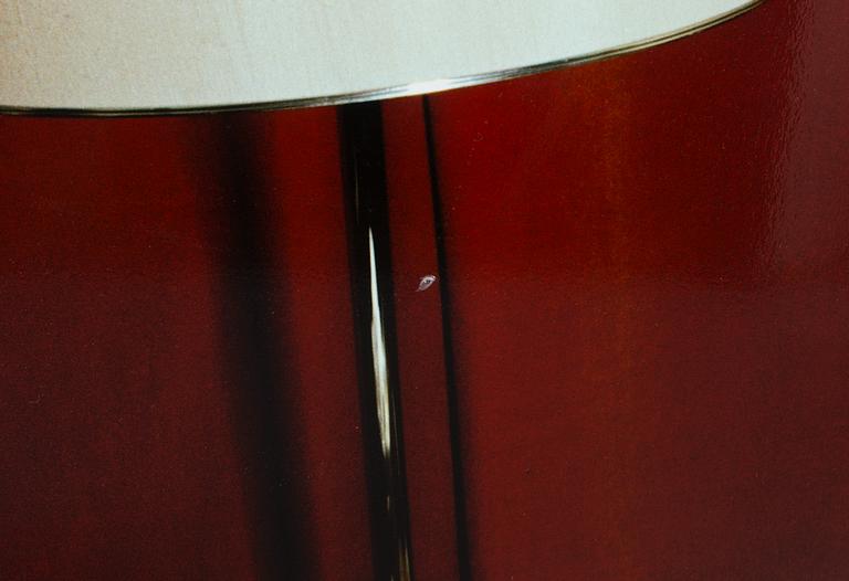 Kira Gluschkoff, "Gold".