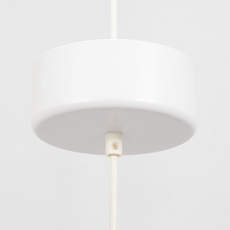 Alvar Aalto, ceiling lamp, model A110, Artek, Finland 2000s.