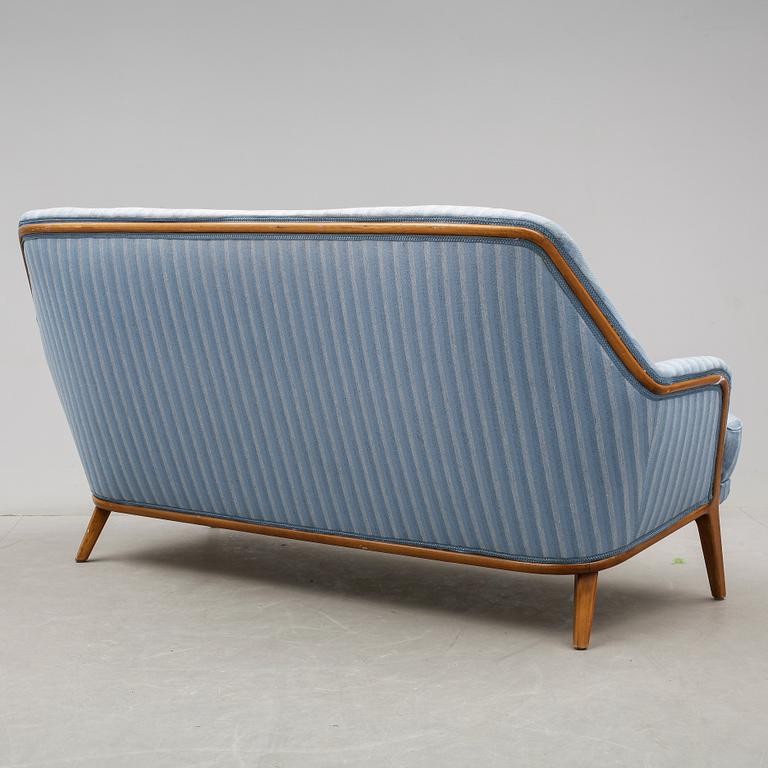 SOFFA, Bertil Fridhagen för Bodafors, 1950-tal.