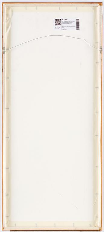 Jiri Kolár, Venus after Botticelli from: "Hommage aux Prix Nobel" (The Nobel Prize Portfolio).