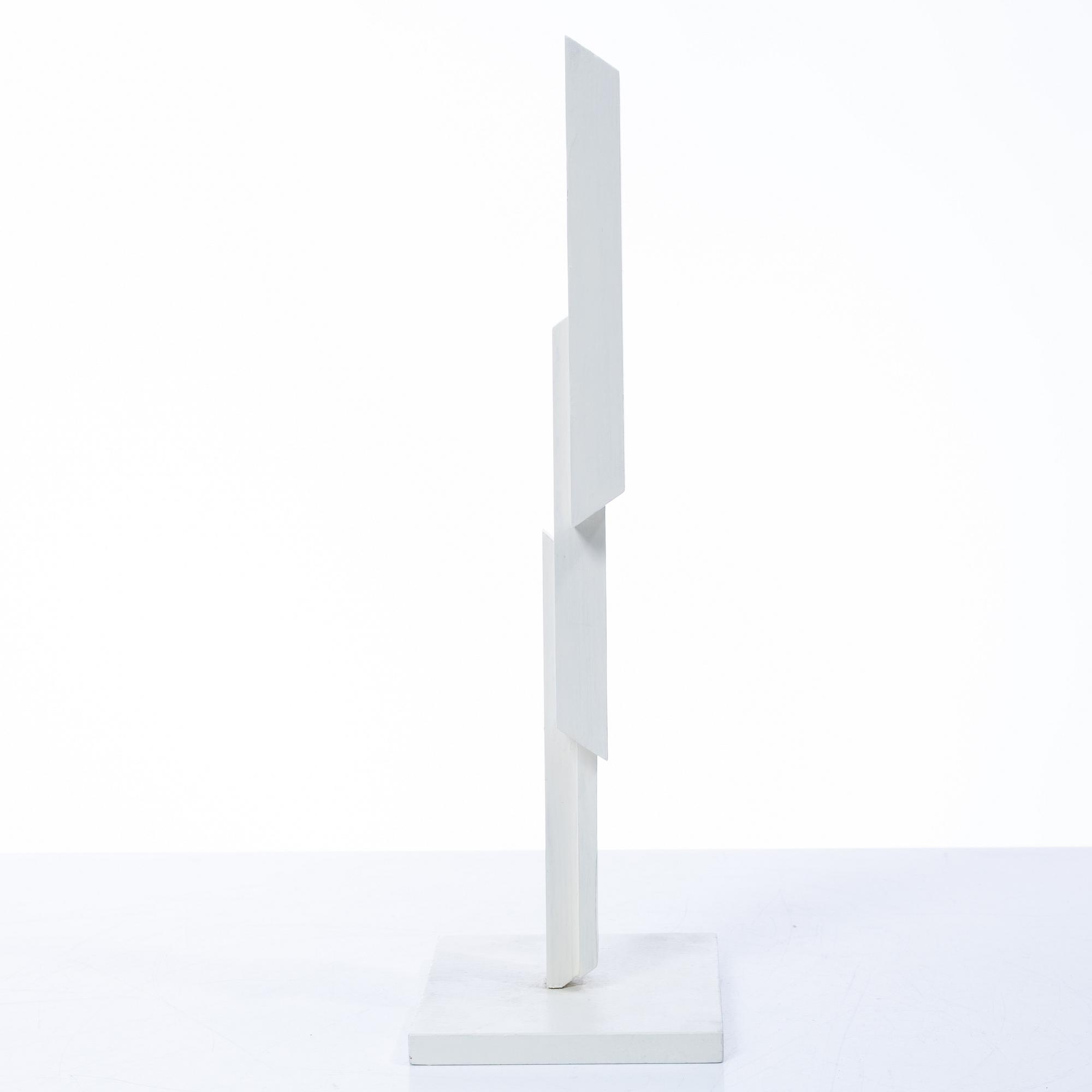 Lars Erik Falk, Untitled.