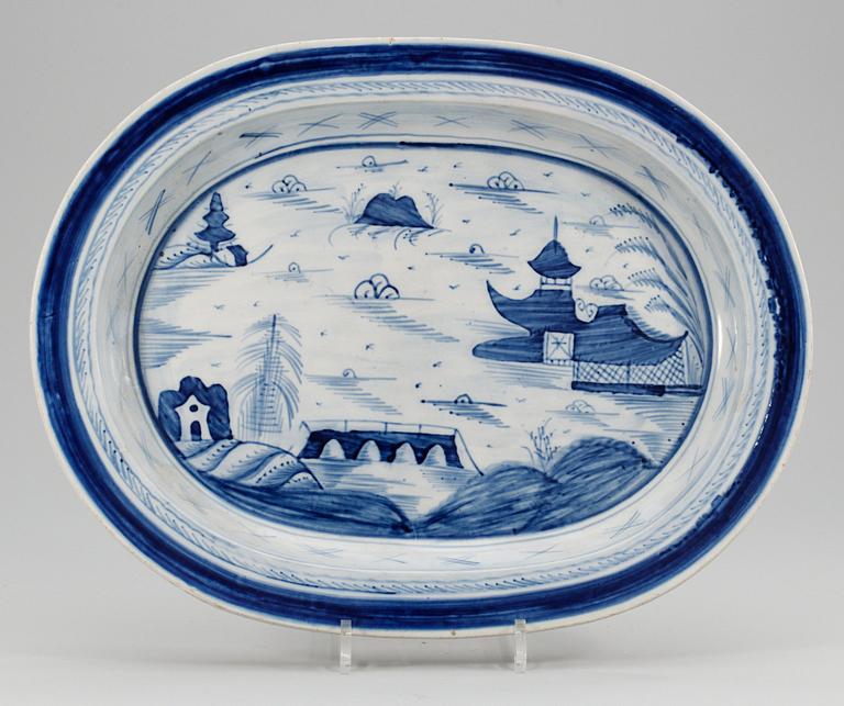 FAT, flintgods, 1800-tal.