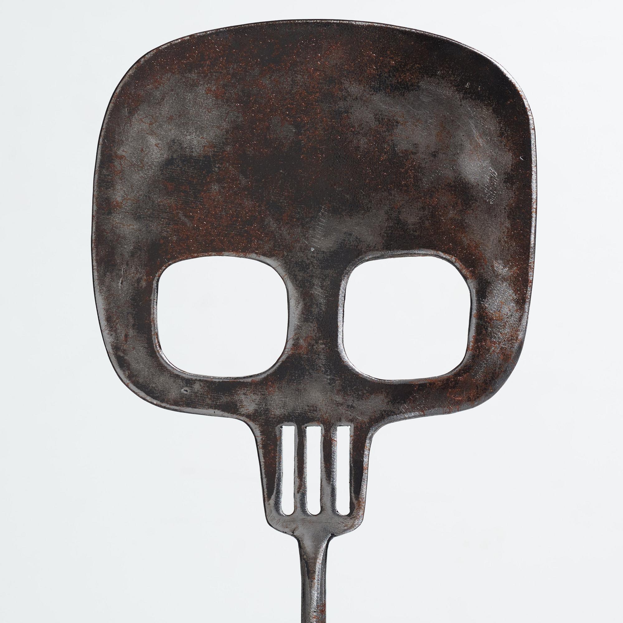 Jan Håfström, Untitled.